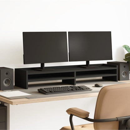 Monitorständer Holzwerkstoff