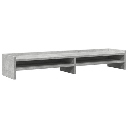 Monitorständer Holzwerkstoff