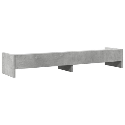 Monitorständer Holzwerkstoff