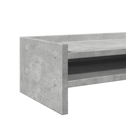 Monitorständer Holzwerkstoff