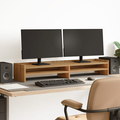 Monitorständer Holzwerkstoff
