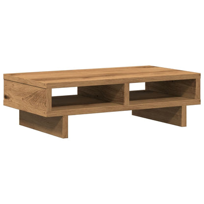 Monitorständer Artisan- Holzwerkstoff