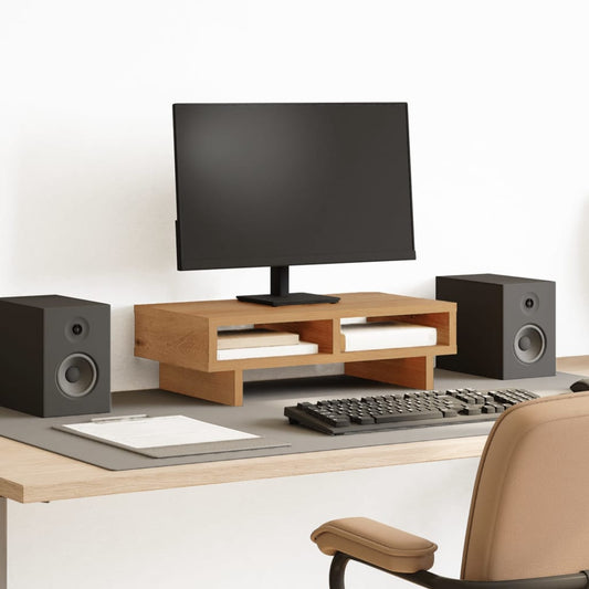 Monitorständer Artisan- Holzwerkstoff