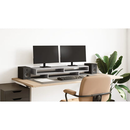Monitorständer Artisan- Holzwerkstoff