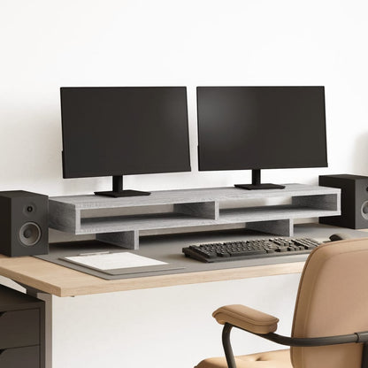 Monitorständer Artisan- Holzwerkstoff