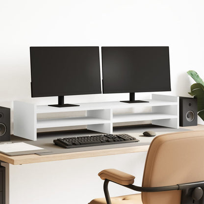 Monitorständer Holzwerkstoff
