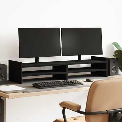 Monitorständer Holzwerkstoff