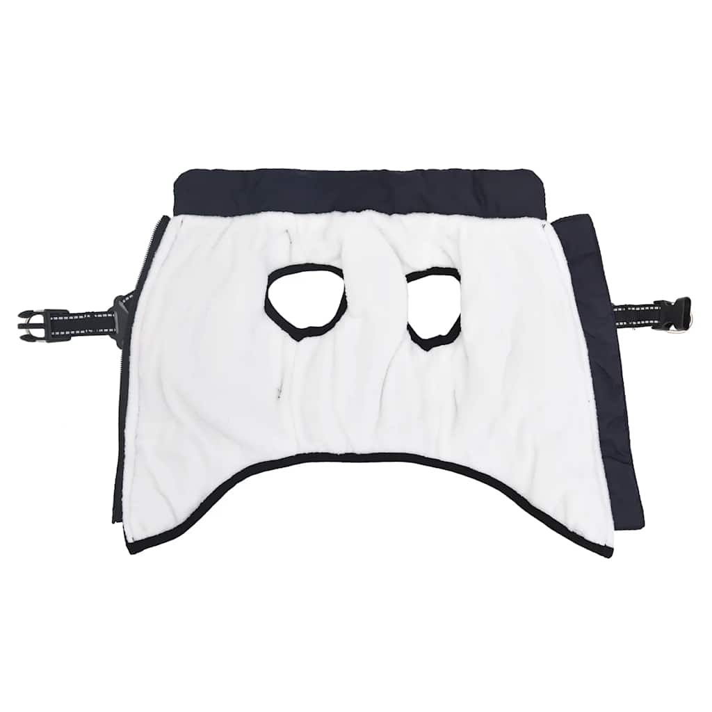 Hundemantel Geschirr Wasserdicht Reflektierend