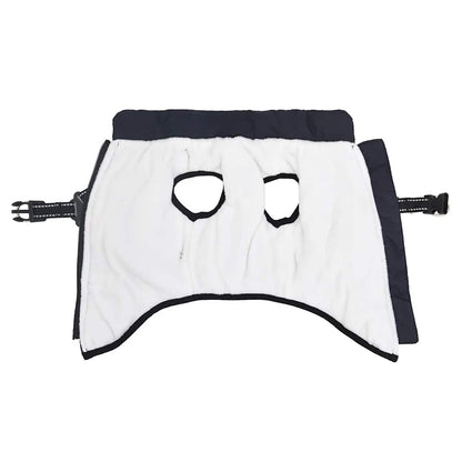 Hundemantel Geschirr Wasserdicht Reflektierend