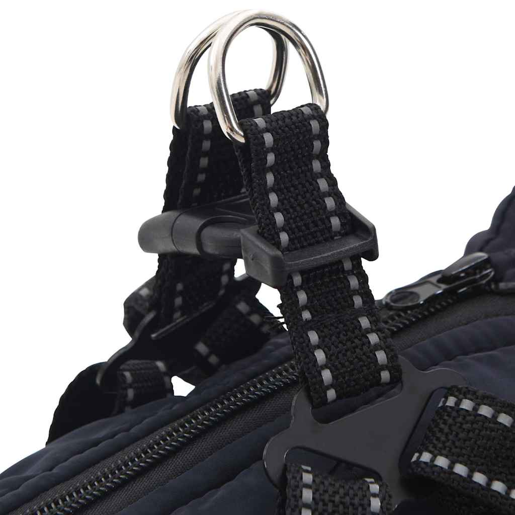 Hundemantel Geschirr Wasserdicht Reflektierend