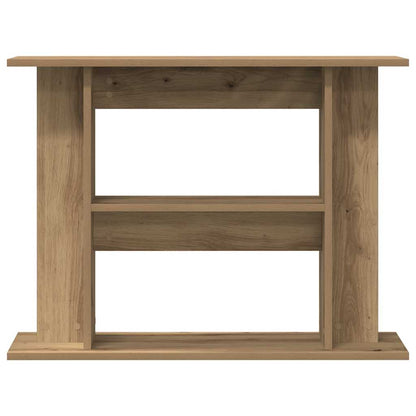 Aquariumständer Artisan Oak Holzwerkstoff