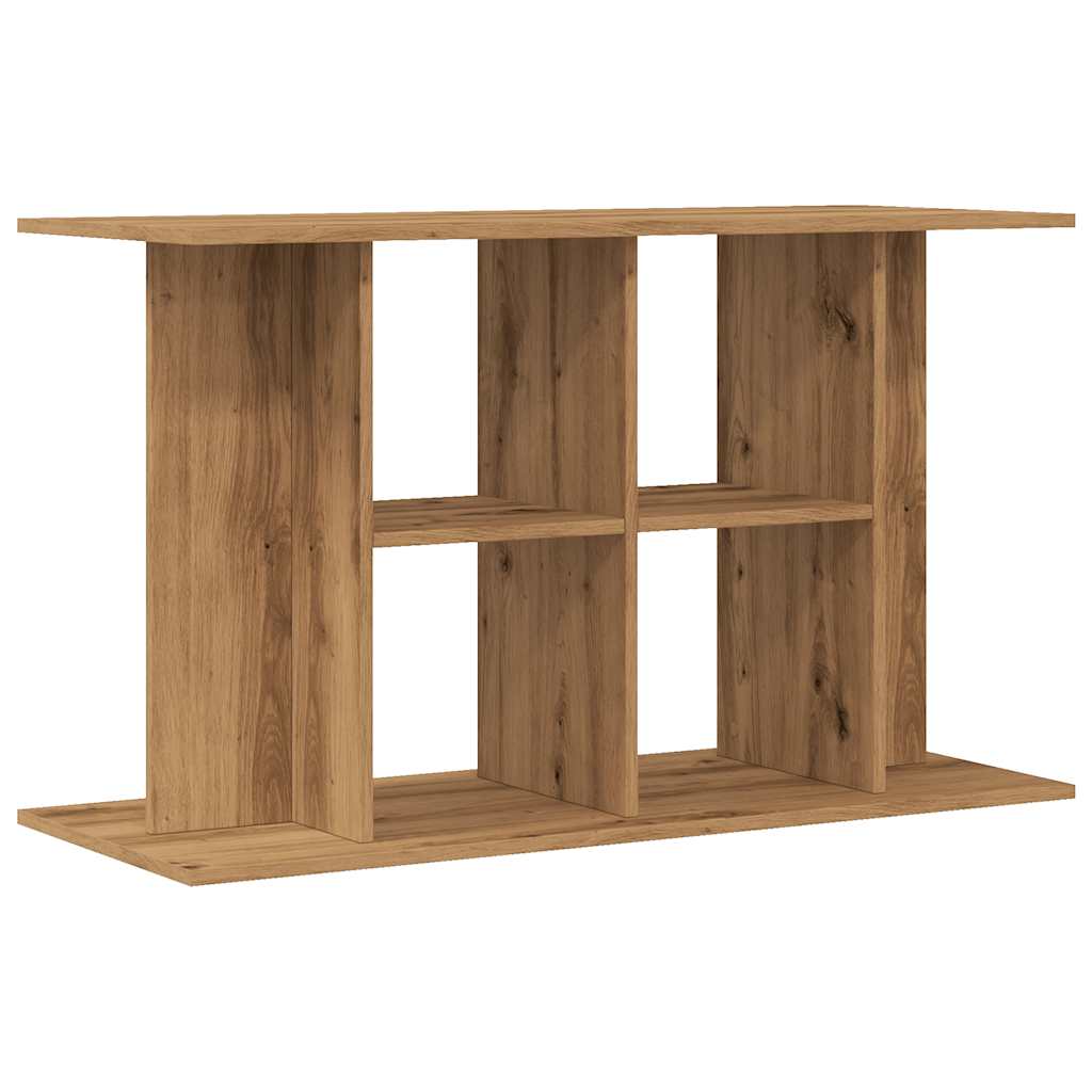 Aquariumständer Artisan Oak Holzwerkstoff