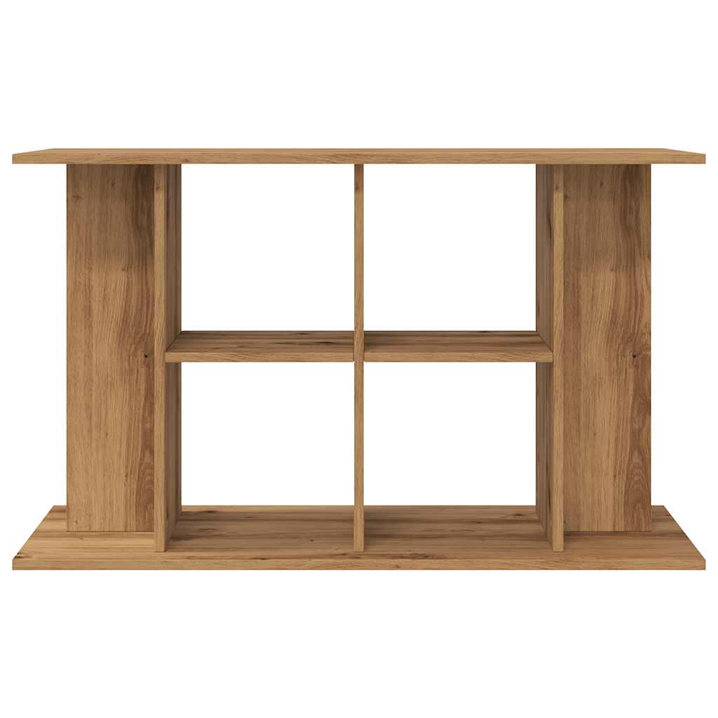 Aquariumständer Artisan Oak Holzwerkstoff