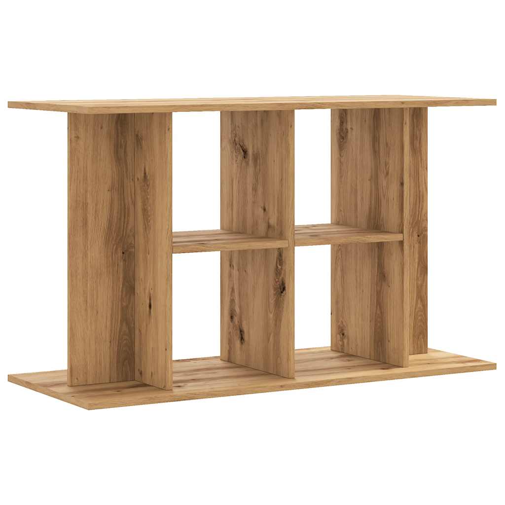 Aquariumständer Artisan Oak Holzwerkstoff
