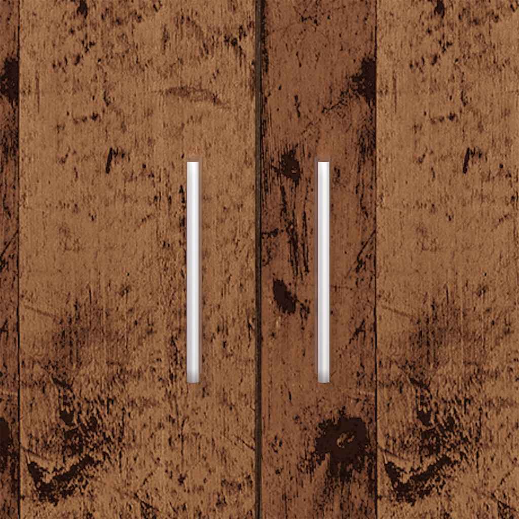 Aquariumständer -Optik Holzwerkstoff