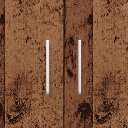 Aquariumständer -Optik Holzwerkstoff