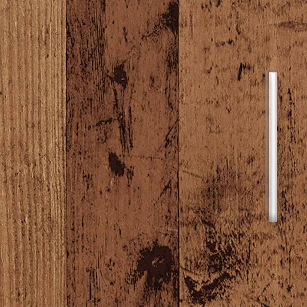 Aquariumständer -Optik Holzwerkstoff