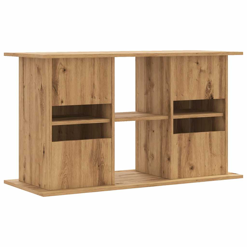 Aquariumständer Artisan Oak Holzwerkstoff