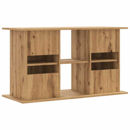 Aquariumständer Artisan Oak Holzwerkstoff