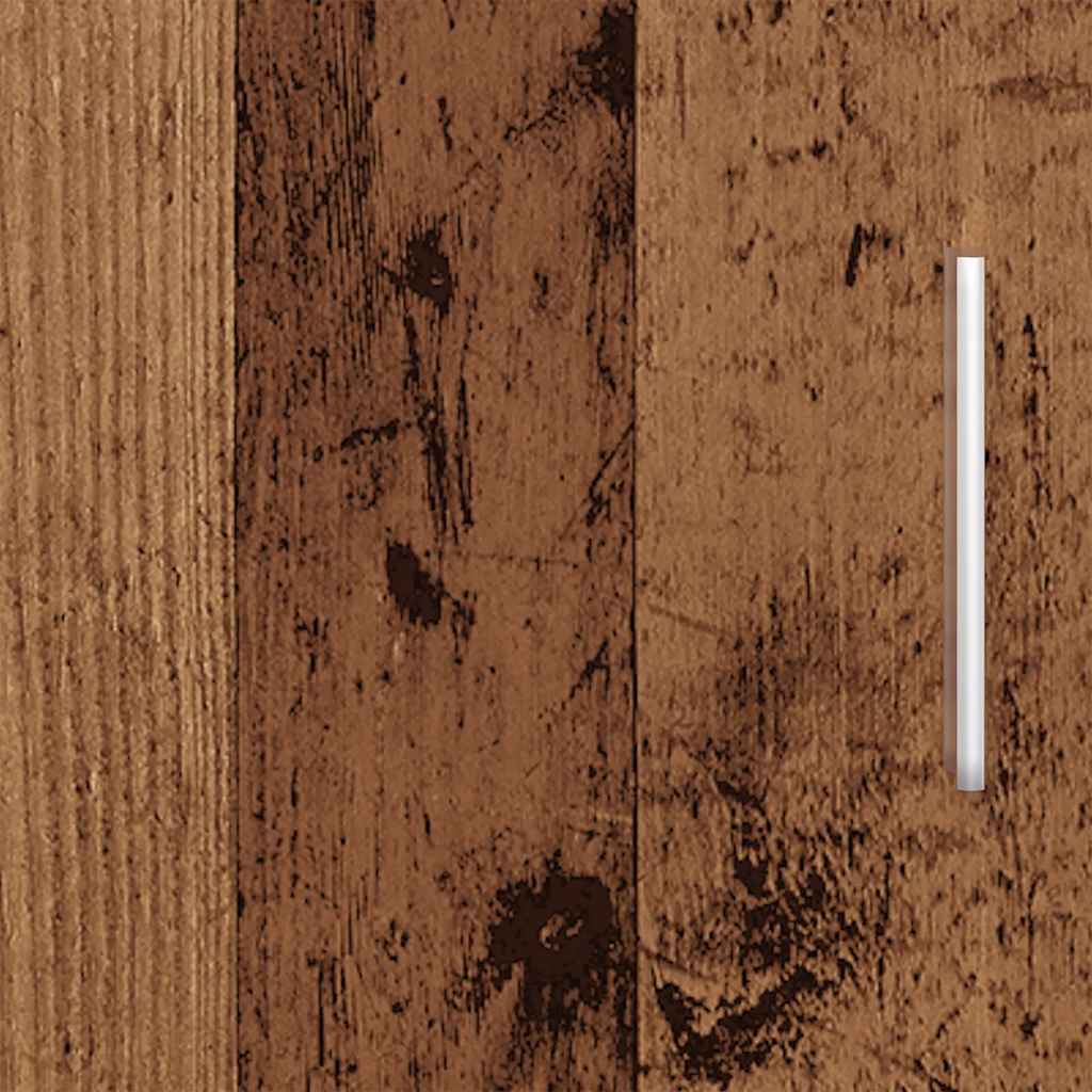 Aquariumständer -Optik Holzwerkstoff