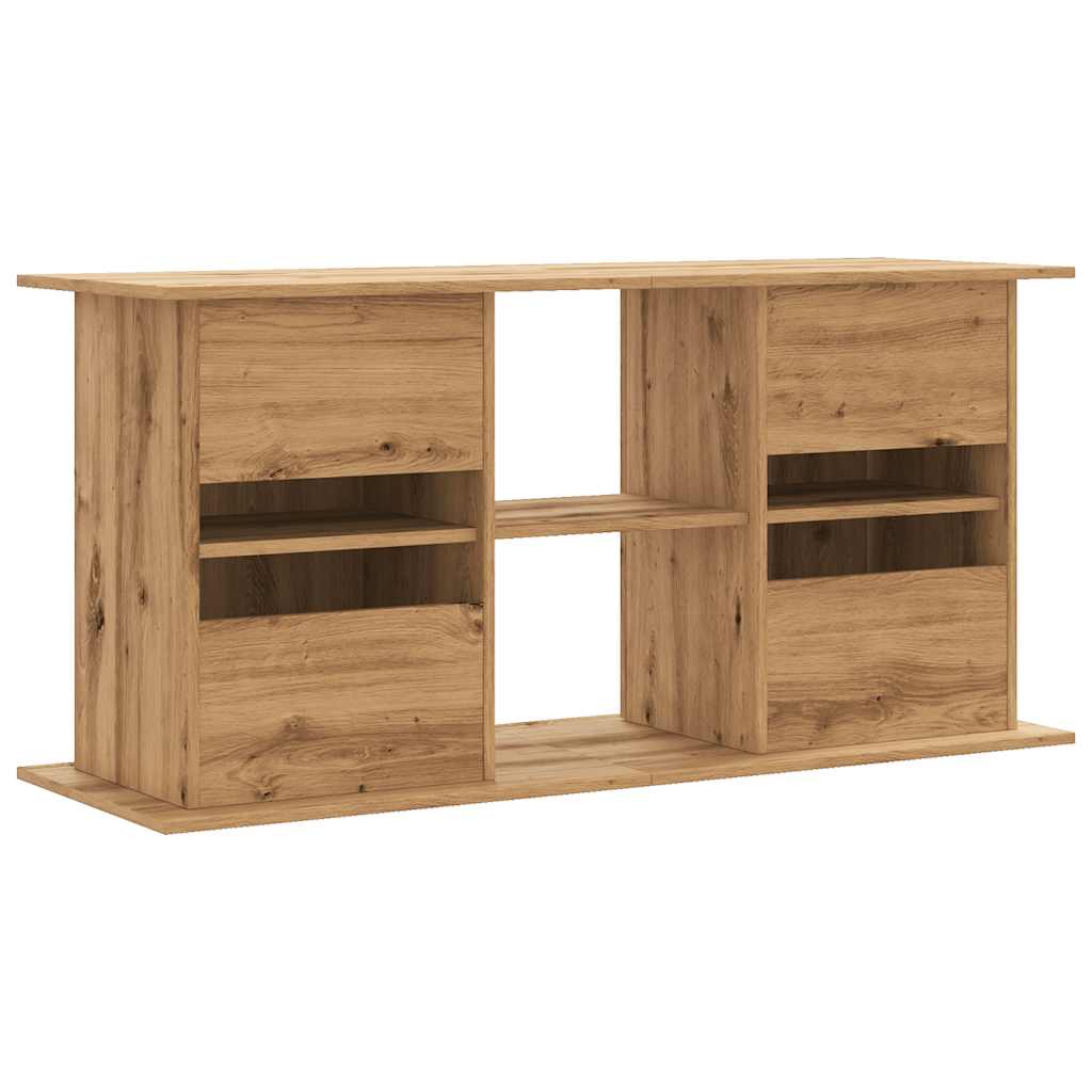 Aquariumständer Artisan Oak Holzwerkstoff