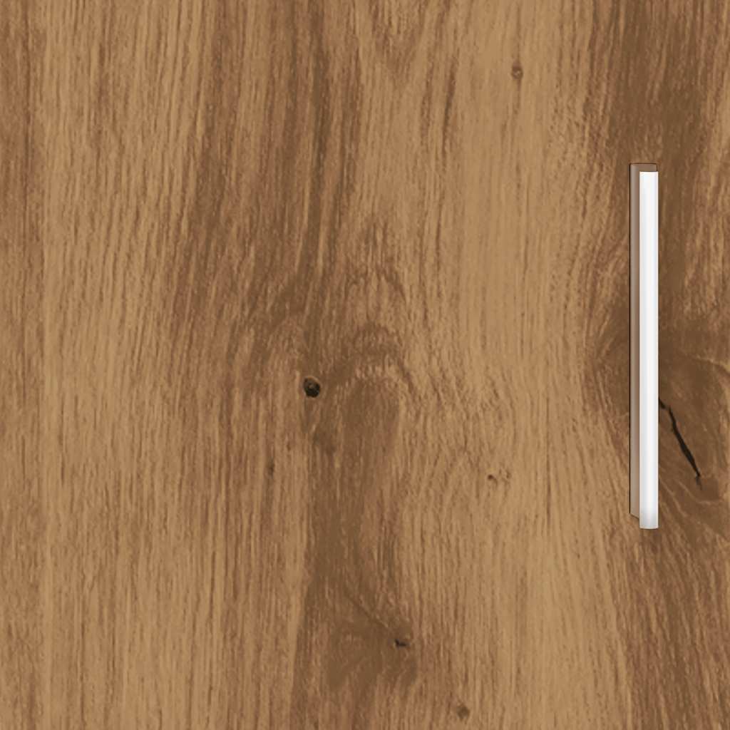 Aquariumständer Artisan Oak Holzwerkstoff