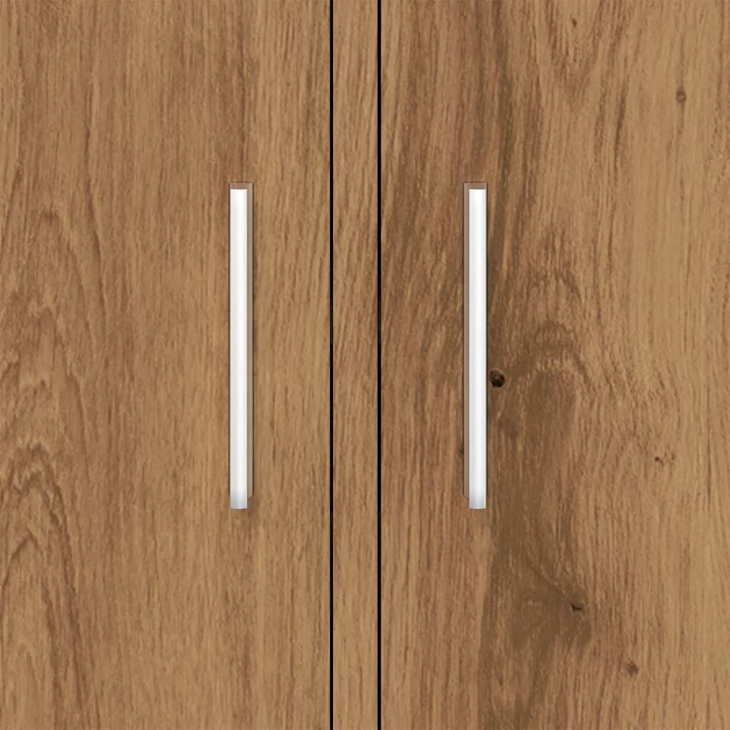 Aquariumständer Artisan Oak Holzwerkstoff