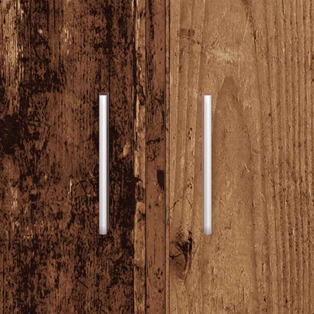 Aquariumständer -Optik Holzwerkstoff