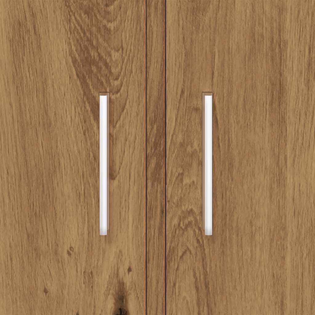 Aquariumständer Artisan Oak Holzwerkstoff