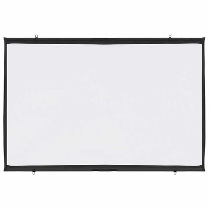 Projektionsleinwand Wandhängend 50 Zoll 16:9