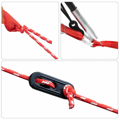 Poolzelt Mit Dach Polyester