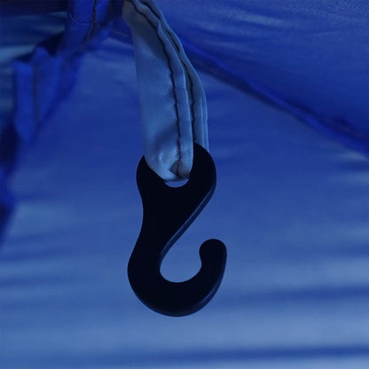 Poolzelt Mit Dach Polyester