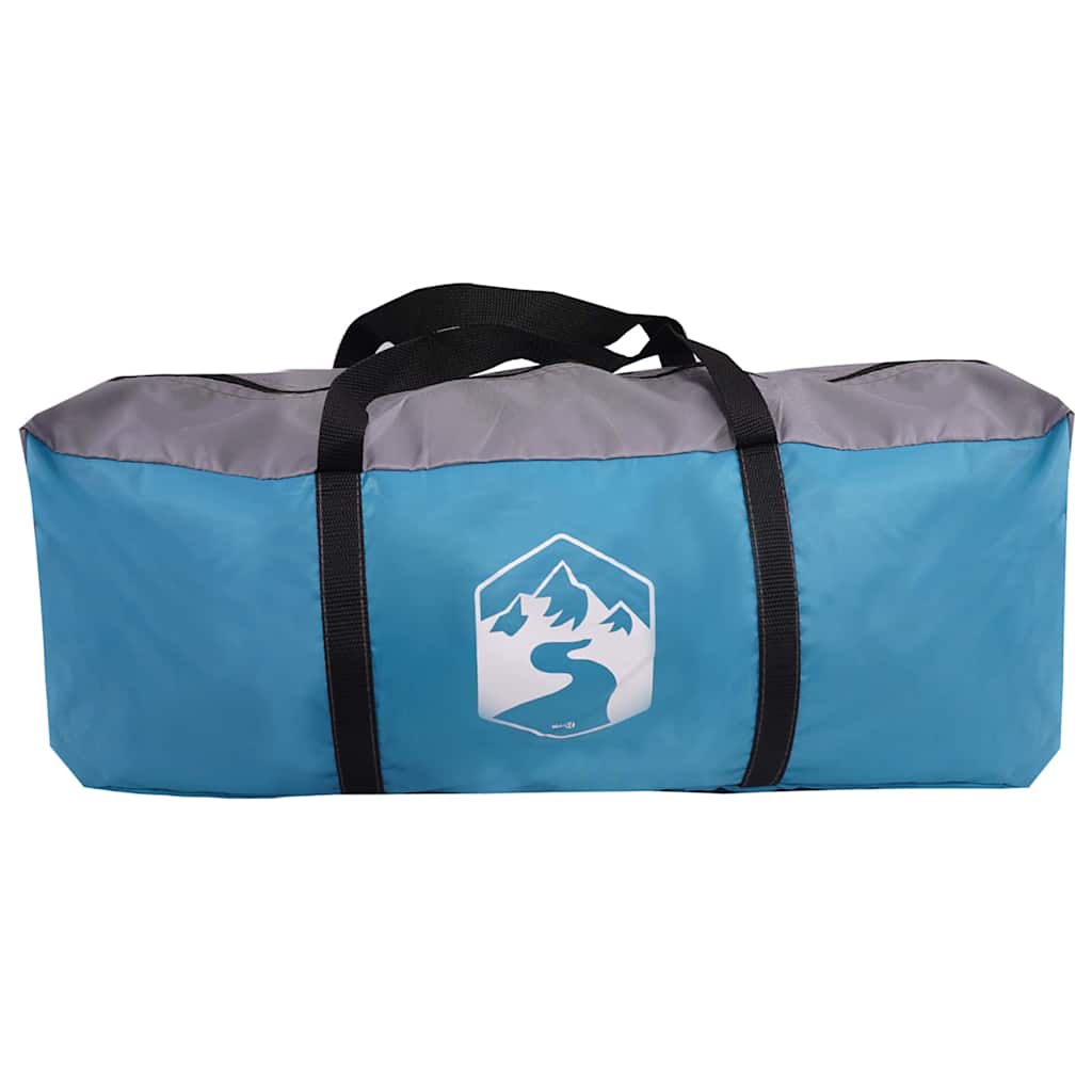 Zelte Mit Dach 721 X 335 X 212 Cm Polyester