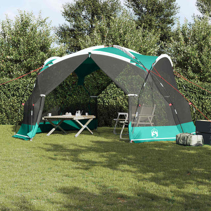 Zelte Mit Dach 434 X 434 X 230 Cm Polyester