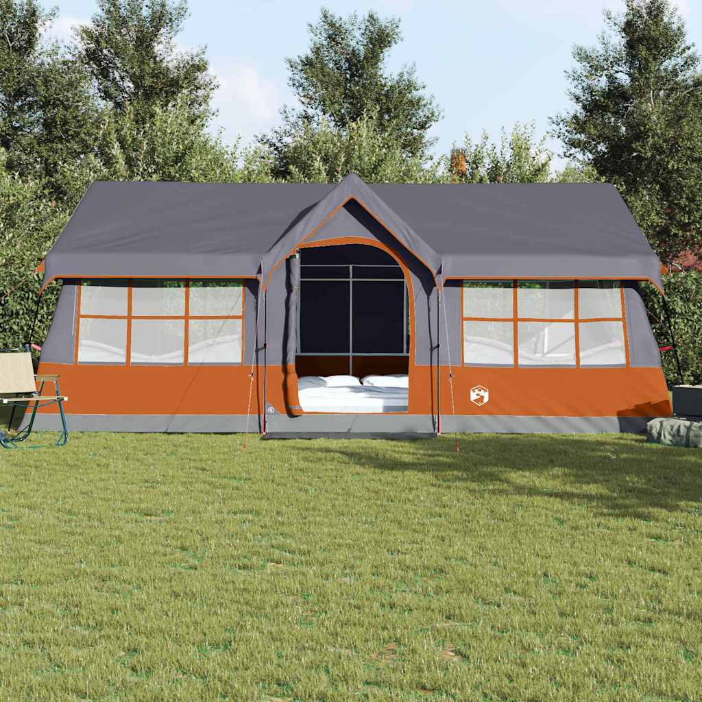 Zelte Mit Dach 622 X 295 X 238 Cm Polyester