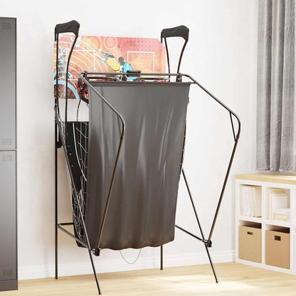 Arcade-Basketballspiel Mit 4 Bällen Für 2 Spieler