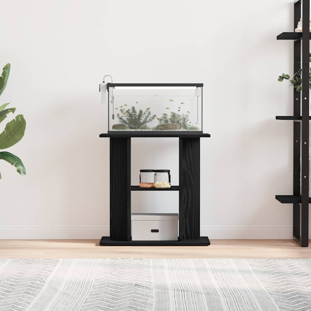 Aquariumständer Holzwerkstoff