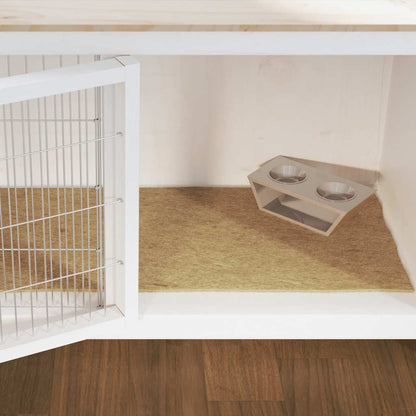 Nagermatte Hanf 5 Mm