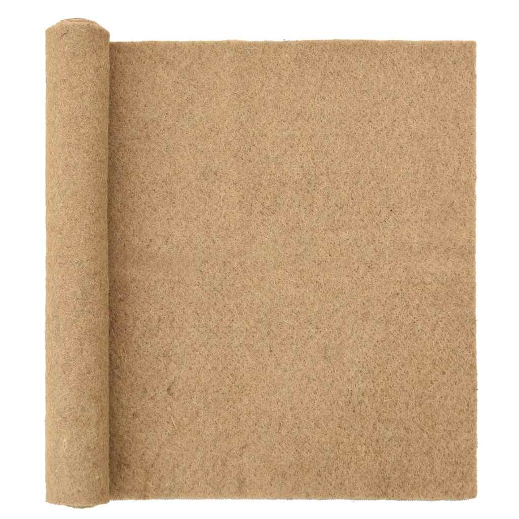 Nagermatte Hanf 5 Mm