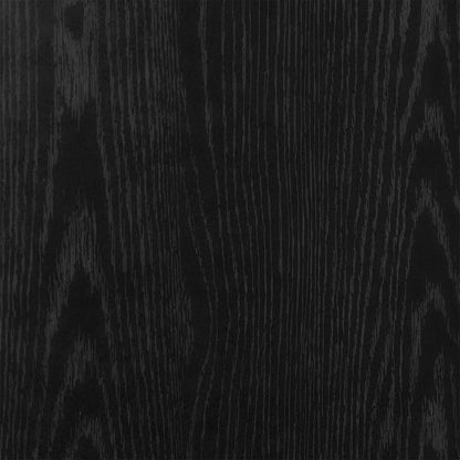 Monitorständer Schwarze Eiche 42X24X13 Cm Holzwerkstoff