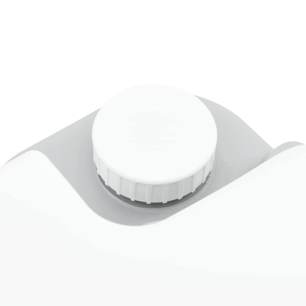 Camping-Toilette 41.5 X 36.5 X 42 Cm