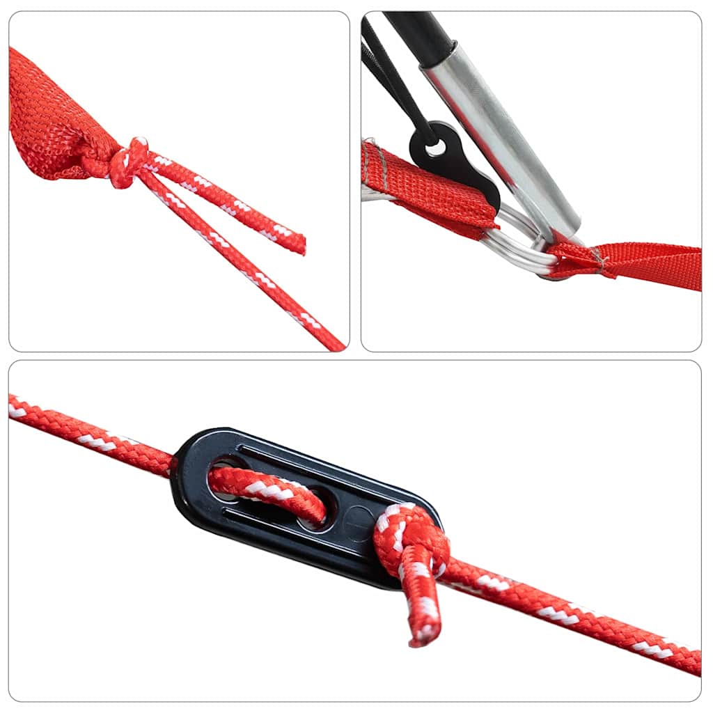 Fahrradgarage Mit Dach Mit Speicher 256 X 222 X 182 Cm