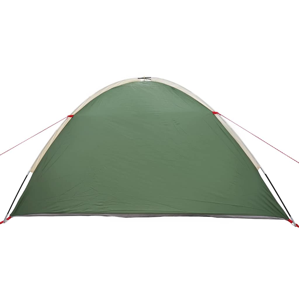 Campingzelt Mit Dach 308 X 268 X 130 Cm Polyester