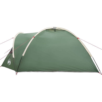 Campingzelt Mit Dach 308 X 268 X 130 Cm Polyester