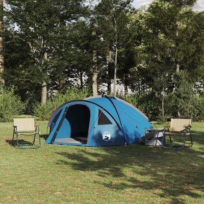 Campingzelt Mit Dach 308 X 268 X 130 Cm Polyester