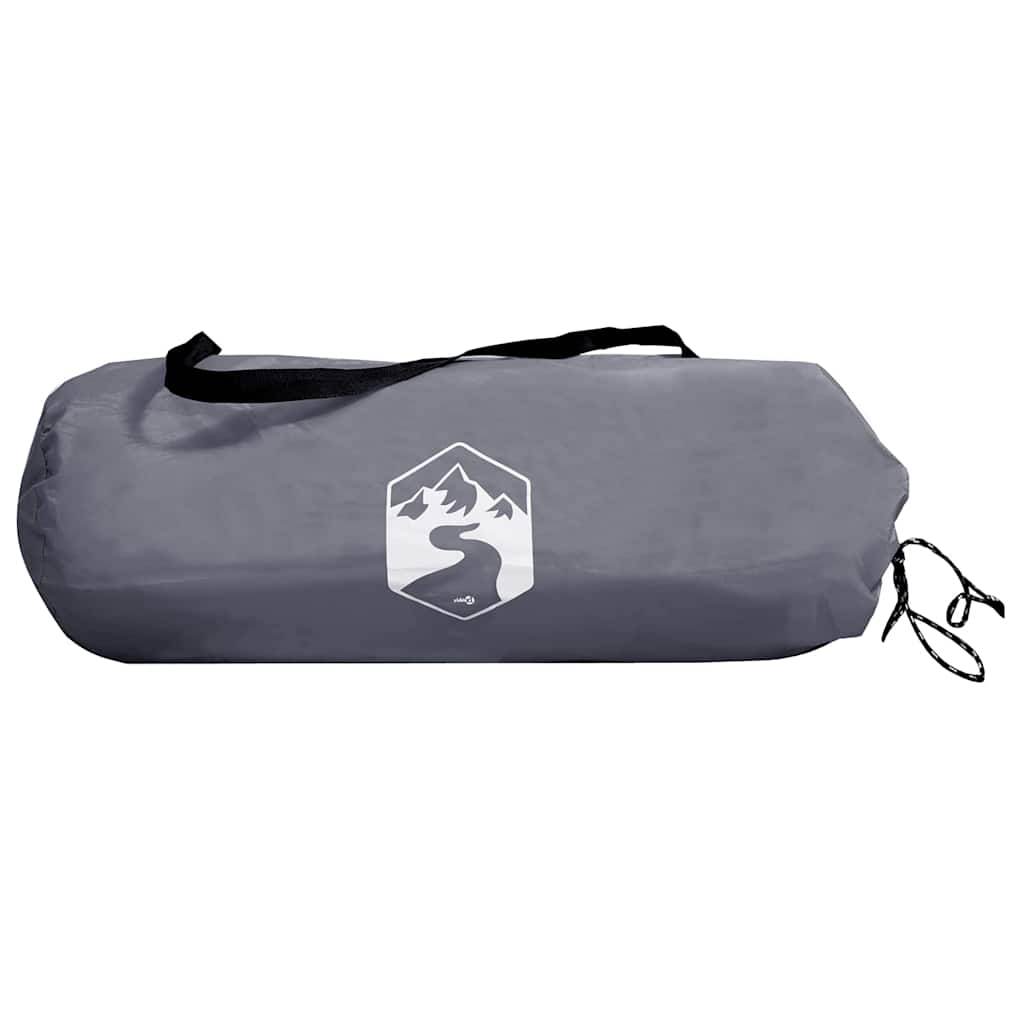 Innenzelt Schwarz Netz