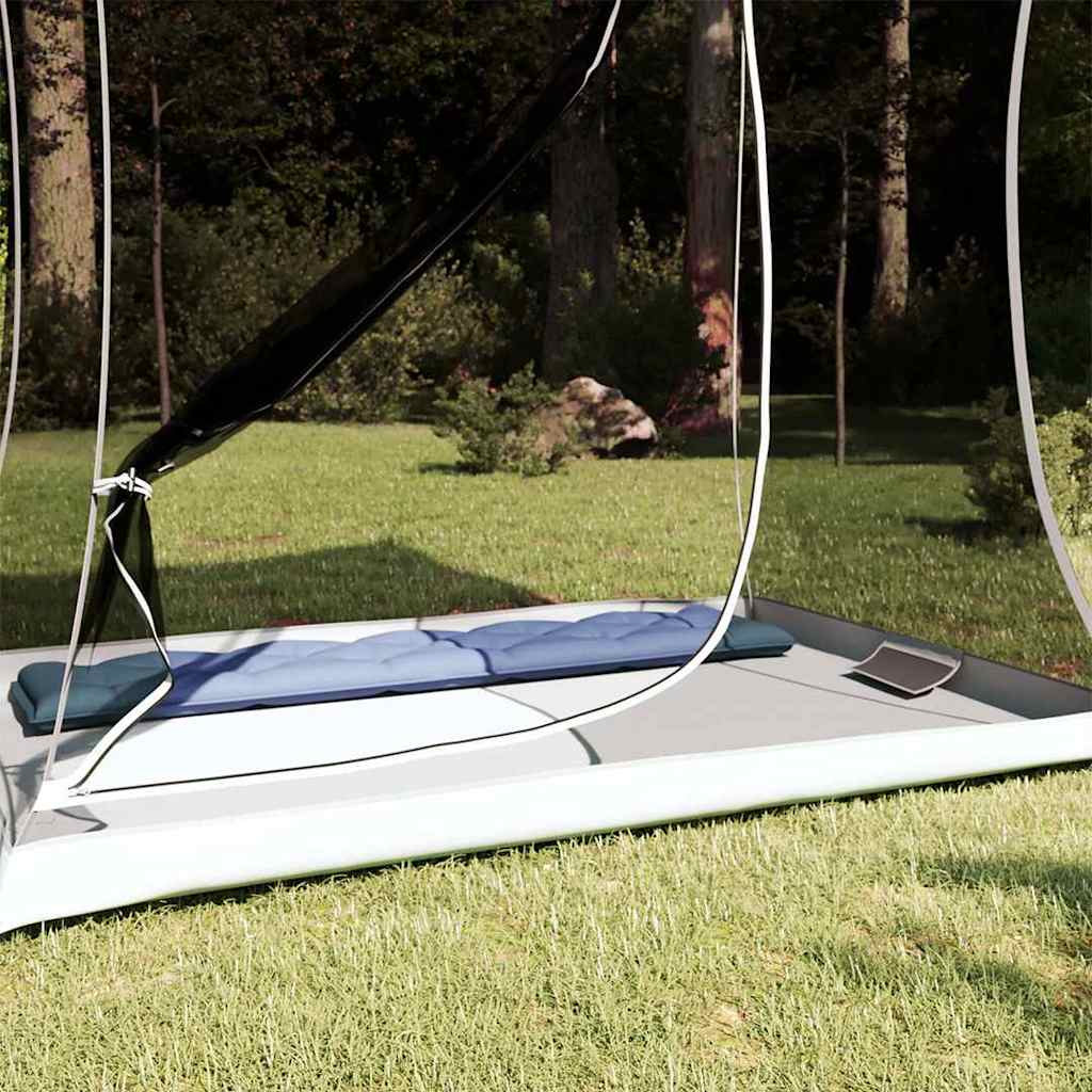 Innenzelt Schwarz Netz