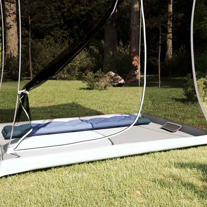 Innenzelt Schwarz Netz