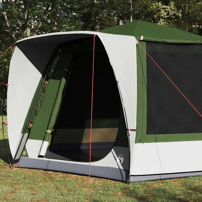 Campingzelt 420 X 420 X 227 Cm Polyester