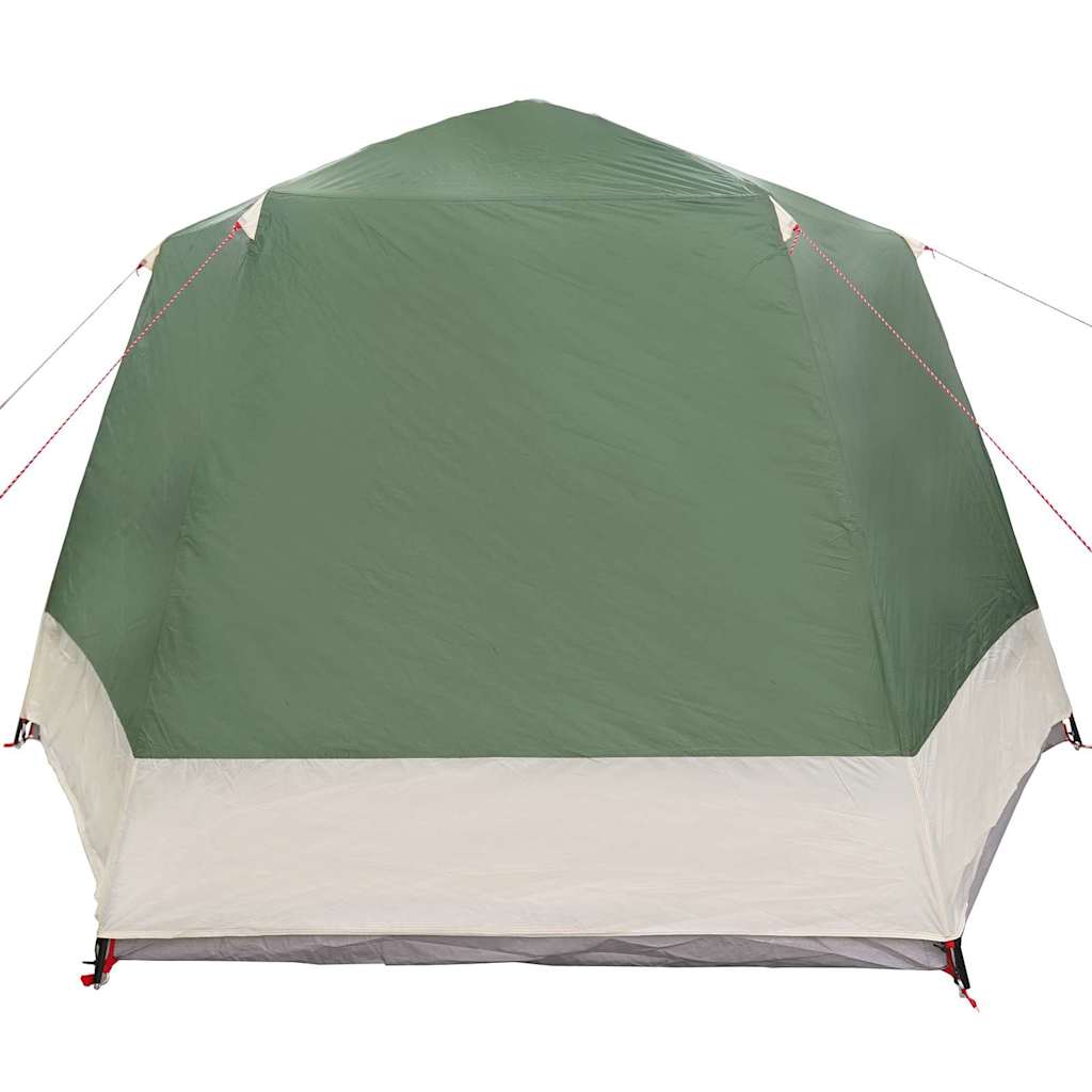 Campingzelt 420 X 420 X 227 Cm Polyester